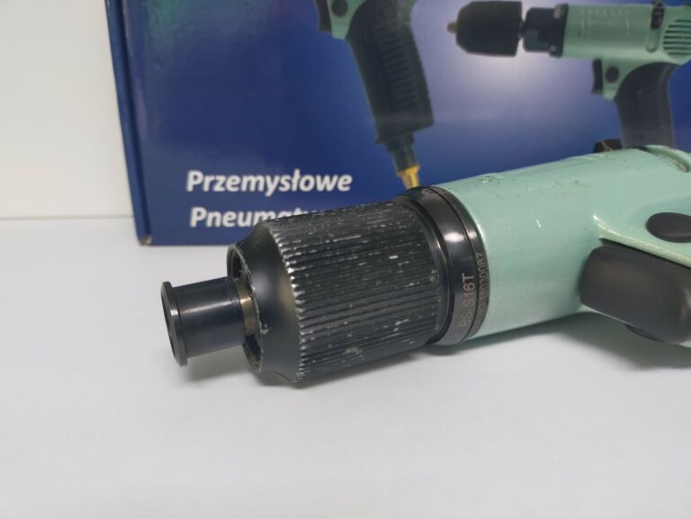 WKRĘTARKA PNEUMATYCZNA BIZON BS-S16T