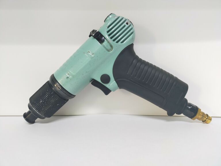 WKRĘTARKA PNEUMATYCZNA BIZON BS-S16T
