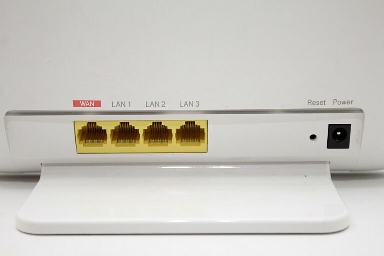 ROUTER SAGEMCOM  CS 50001