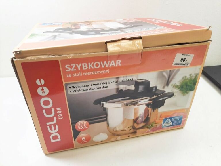 SZYBKOWAR