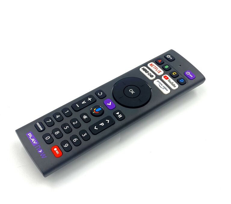 PLAY NOW TV BOX 2