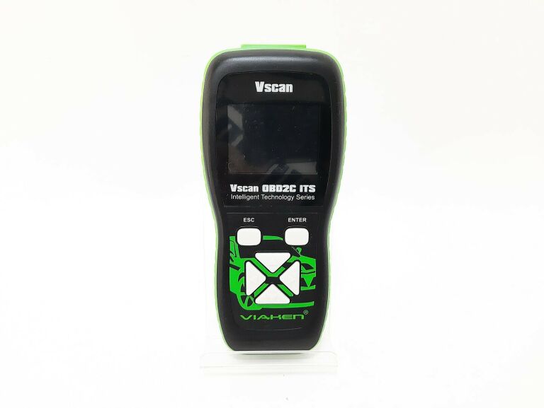 SKANER DIAGNOSTYCZNY VSCAN OBD2C ITS KOMPLET