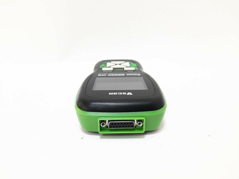 SKANER DIAGNOSTYCZNY VSCAN OBD2C ITS KOMPLET
