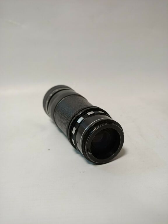 OBIEKTYW ISCONAR 135/4,0 M42