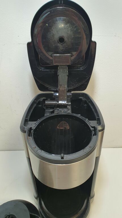 EKSPRES PRZELEWOWY SILVERCREST 1000W + FILTRY