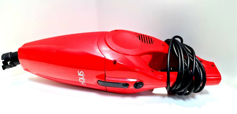 ODKURZACZ PIONOWY SINBO VACUUM SVC-3472