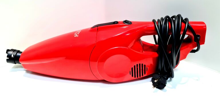 ODKURZACZ PIONOWY SINBO VACUUM SVC-3472