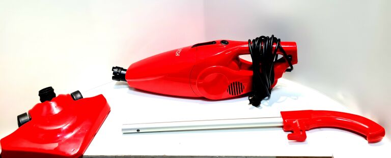 ODKURZACZ PIONOWY SINBO VACUUM SVC-3472
