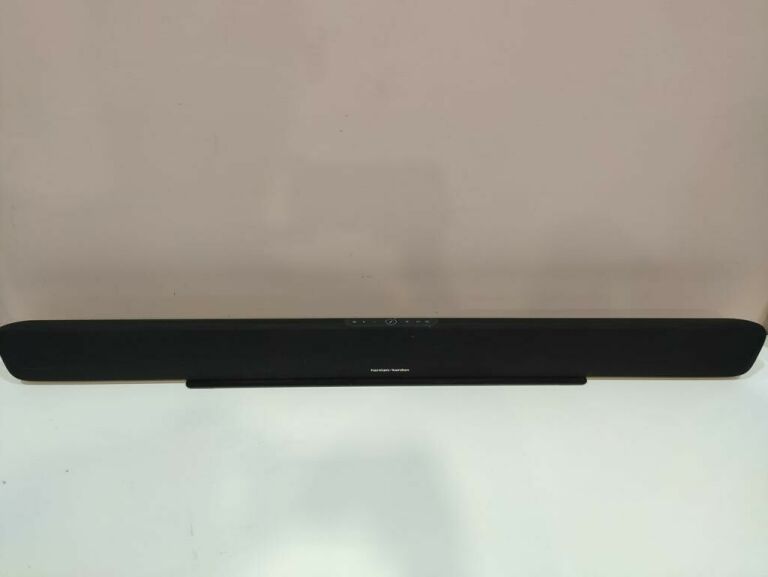 HARMAN KARDON OMNI BAR PLUS +