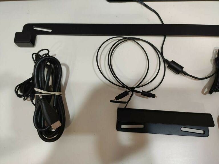 HARMAN KARDON OMNI BAR PLUS +
