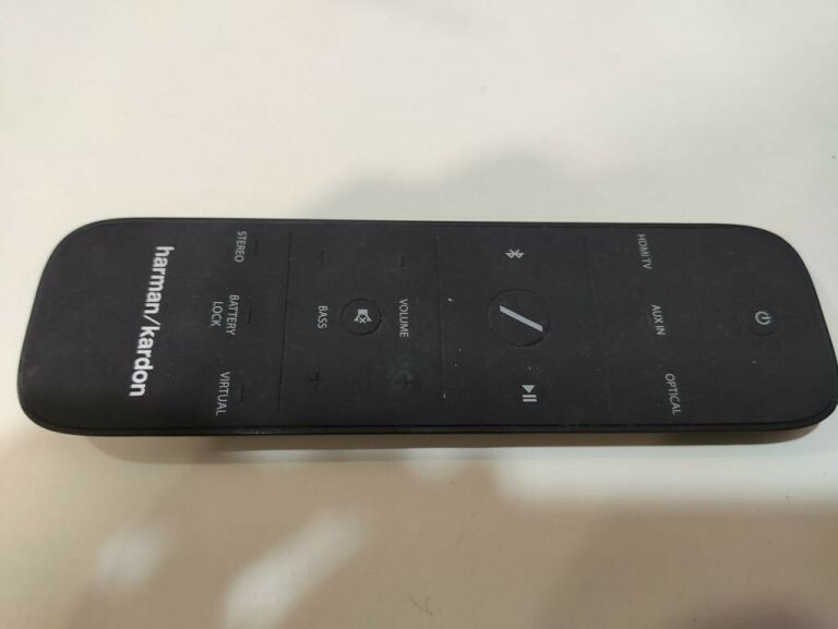 HARMAN KARDON OMNI BAR PLUS +