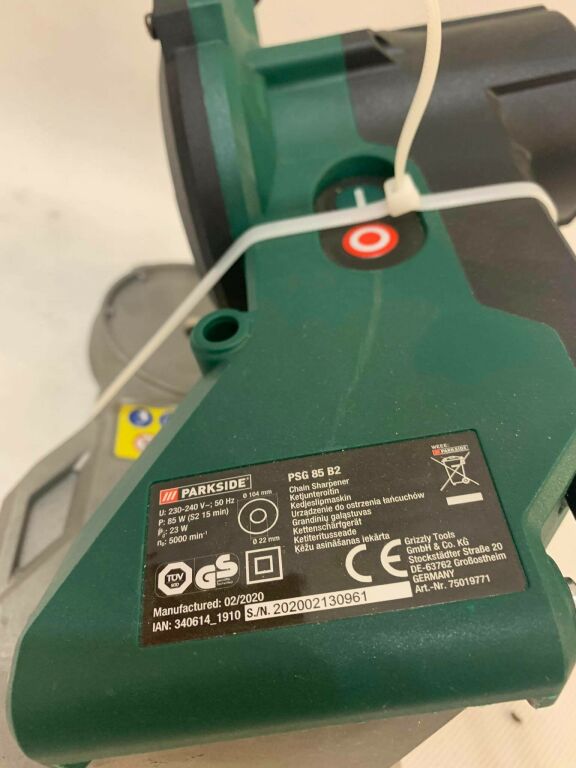 ostrzalka-do-lancuchow-parkside-psg-85-b2-jak-now-product-id