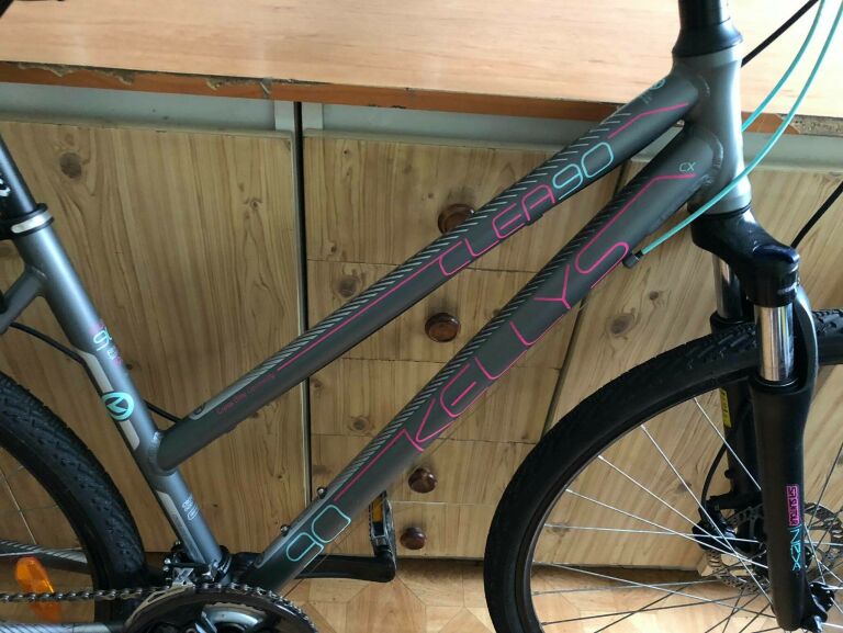 ROWER KELLYS CLEA 90