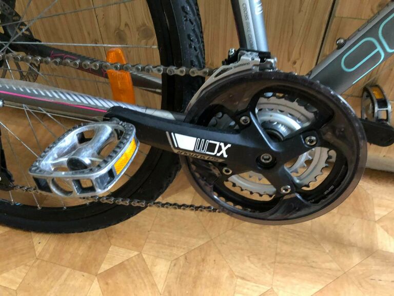ROWER KELLYS CLEA 90
