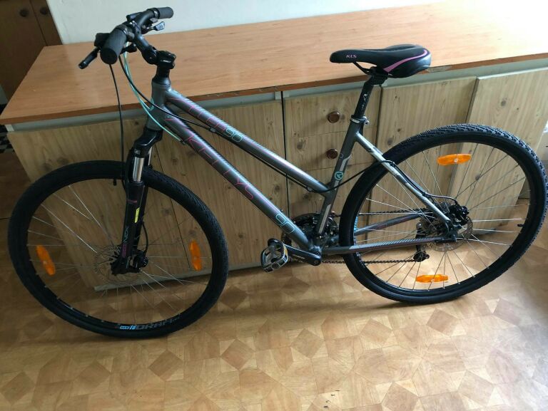 ROWER KELLYS CLEA 90
