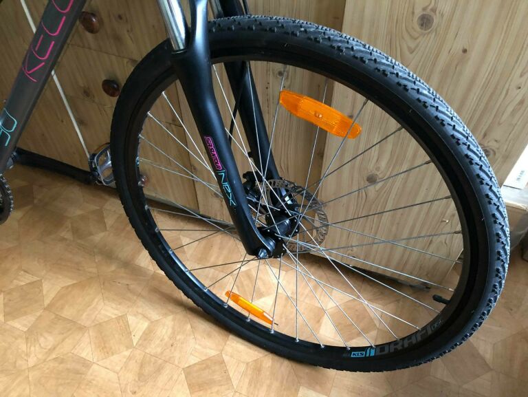 ROWER KELLYS CLEA 90