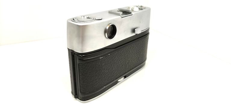 AGFA OPTIMA III COLOR COMPUR APOTAR 1:2.8 /45