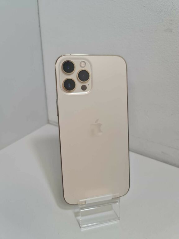TELEFON IPHONE 12 PRO MAX 128GB ZŁOTY@@WARTO@@