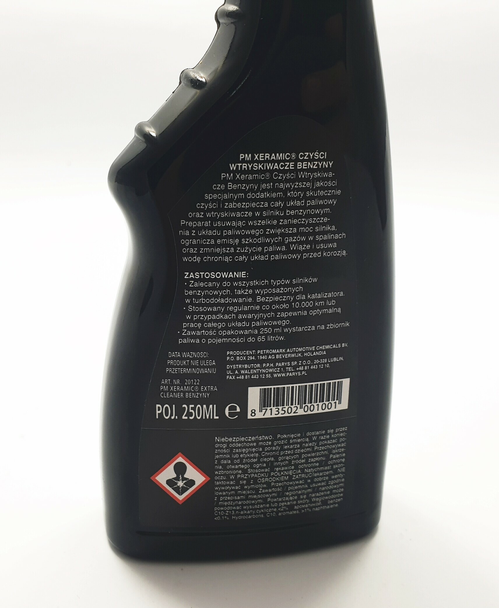 xeramic-czysci-wtryskiwacze-benzyny-250ml-marka-inna