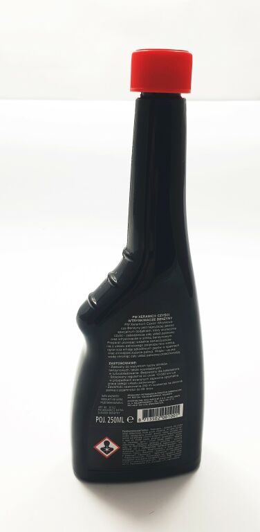 xeramic-czysci-wtryskiwacze-benzyny-250ml-pojemnosc-opakowania-250
