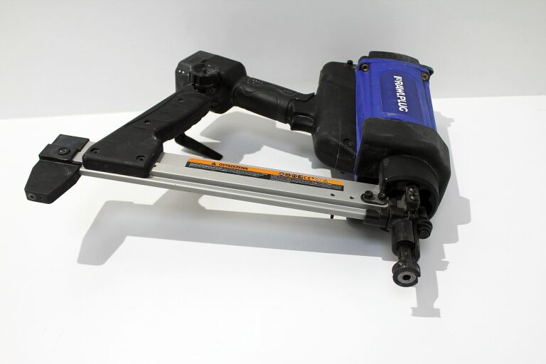 GWOŹDZIARKA RAWLPLUG RAWL-SC40 2X AKUMULATOR