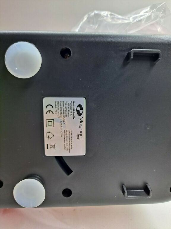 robot-kuchenny-magnani-1000w-komplet-stan-nowy