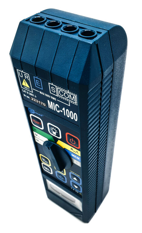 miernik-rezystancji-izolacji-sonel-mic-1000-stan-uzywany