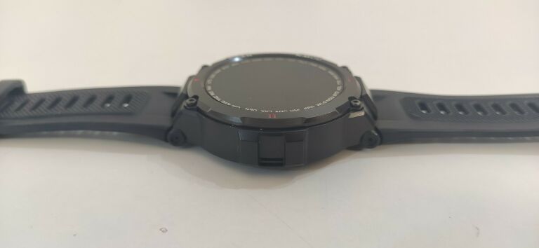 SPORT SMARTWATCH