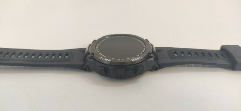 SPORT SMARTWATCH