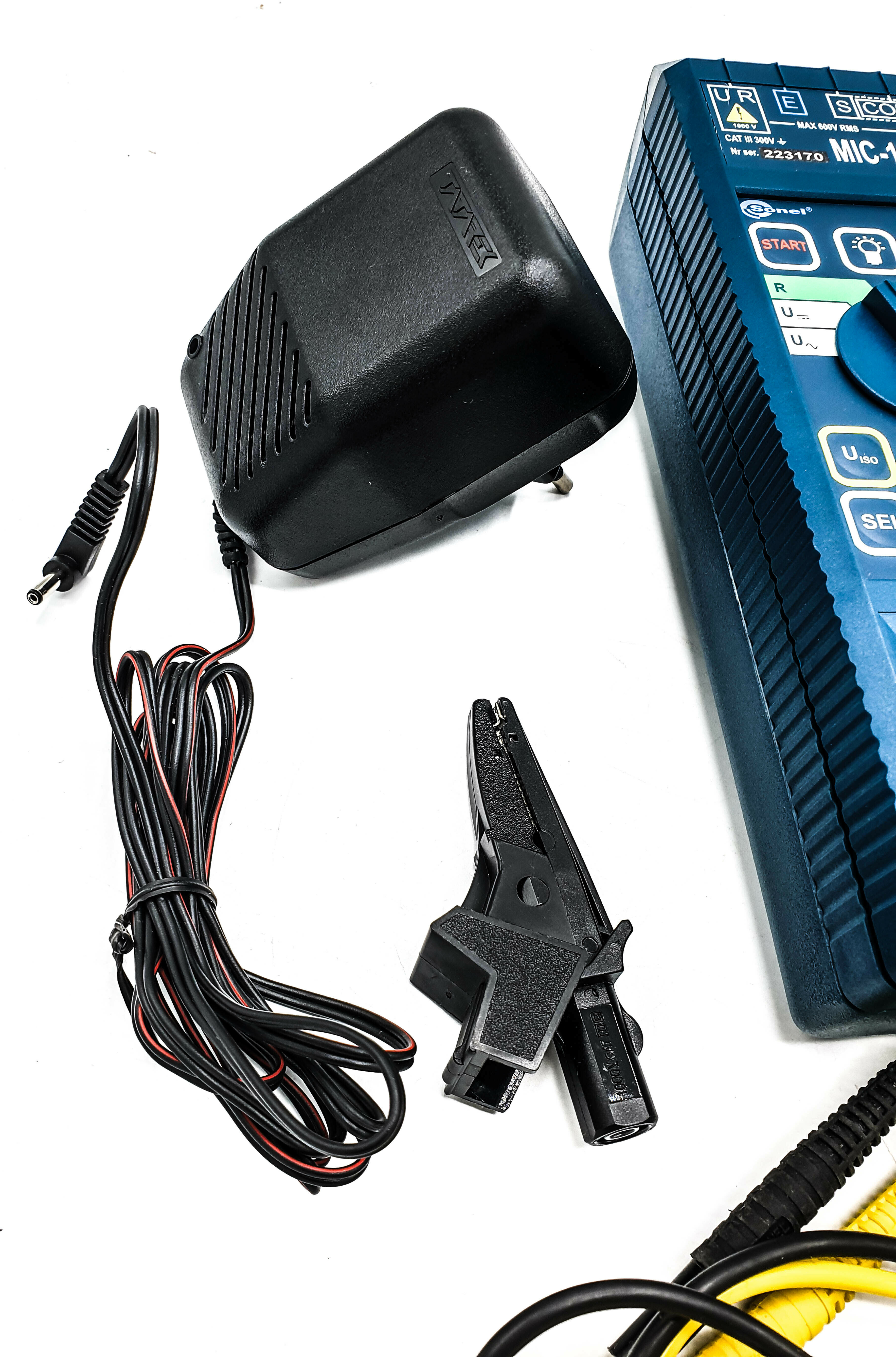 miernik-rezystancji-izolacji-sonel-mic-1000-stan-uzywany