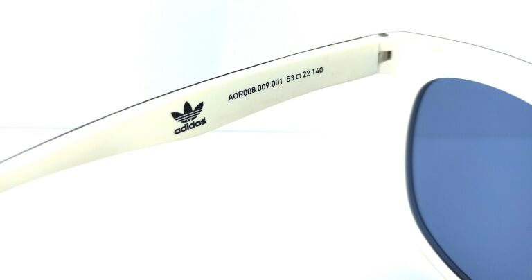OKULARY PRZECIWSŁONECZNE ADIDAS AOR008.009.001