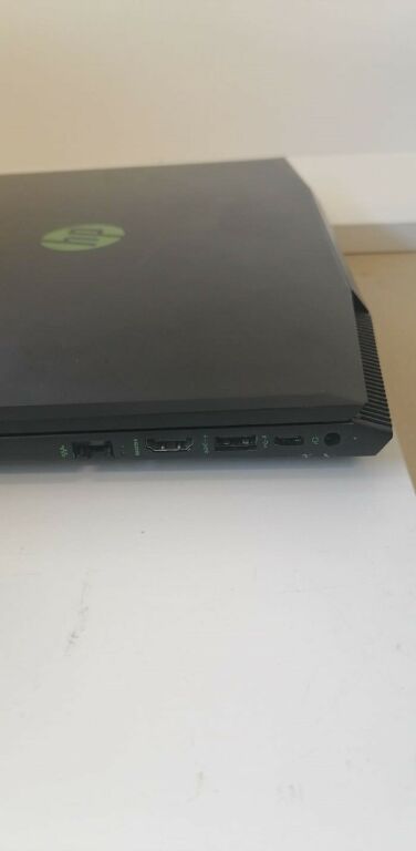 HP PAVILION GAMING LAPTOP 15 CX0XXX I5-8300H 8 GB