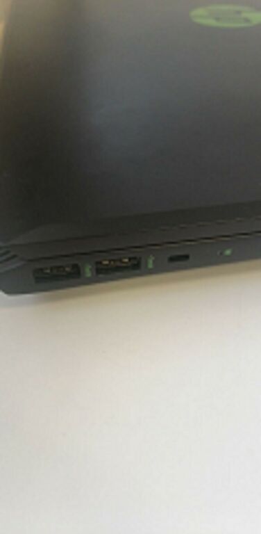 HP PAVILION GAMING LAPTOP 15 CX0XXX I5-8300H 8 GB