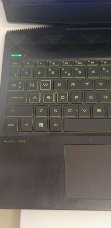 HP PAVILION GAMING LAPTOP 15 CX0XXX I5-8300H 8 GB