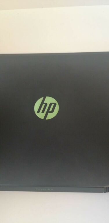 HP PAVILION GAMING LAPTOP 15 CX0XXX I5-8300H 8 GB
