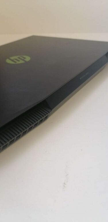 HP PAVILION GAMING LAPTOP 15 CX0XXX I5-8300H 8 GB