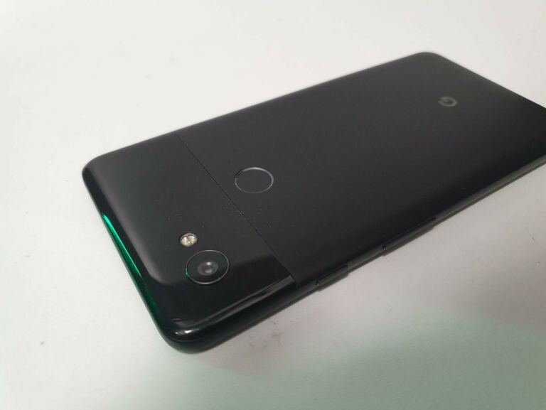 TELEFON GOOGLE PIXEL 2 XL CZYTAJ OPIS