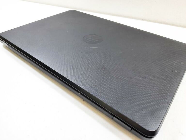 LAPTOP HP 15-BS0XX 15GB 8GB RAM