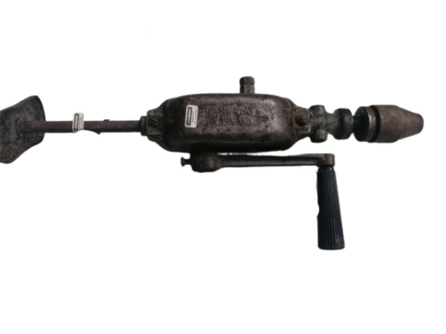 wiertarka-reczna-pww-c13-zabytek-antyk-prl-prudnicka-7-sj-nysa