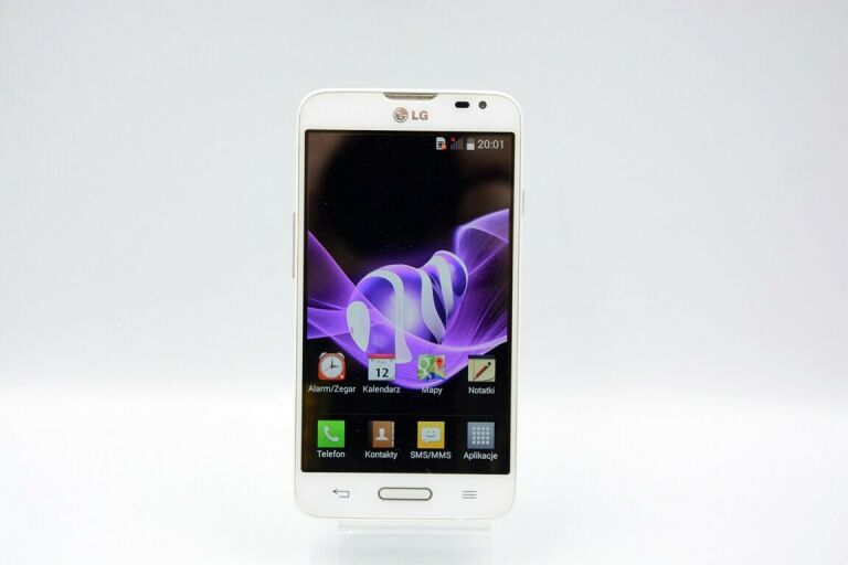 TELEFON LG L70