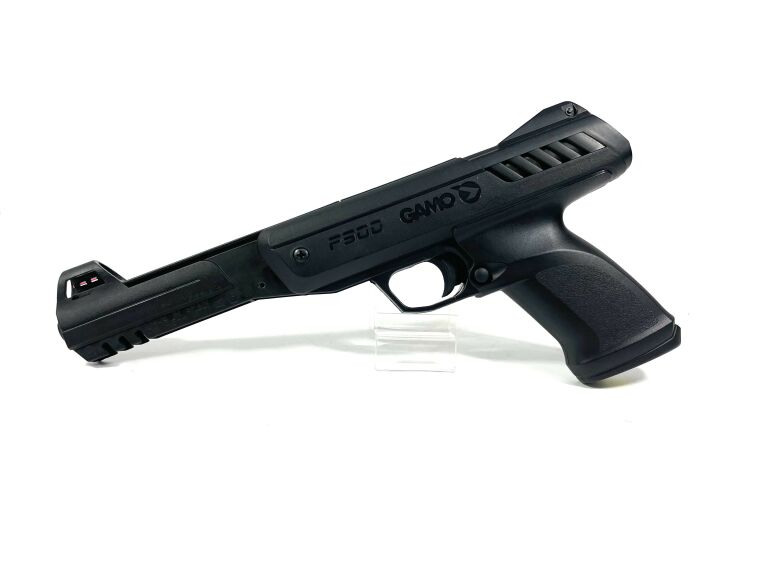 WIATRÓWKA KRÓTKA SPRĘŻYNOWA GAMO P900