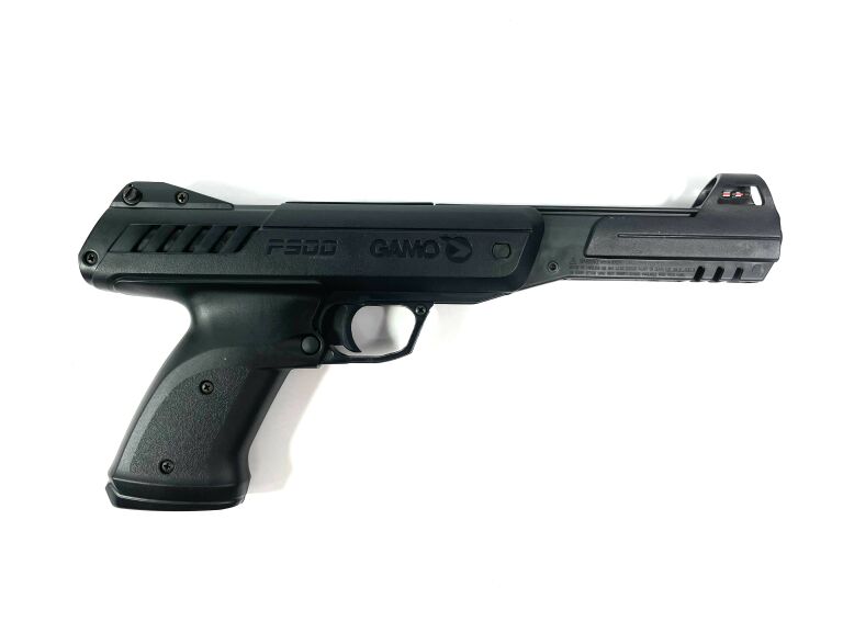 WIATRÓWKA KRÓTKA SPRĘŻYNOWA GAMO P900