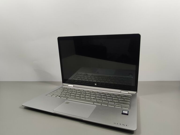 LAPTOP KIANO ELEGANCE N3350 4GB 128GB SSD OKAZJA