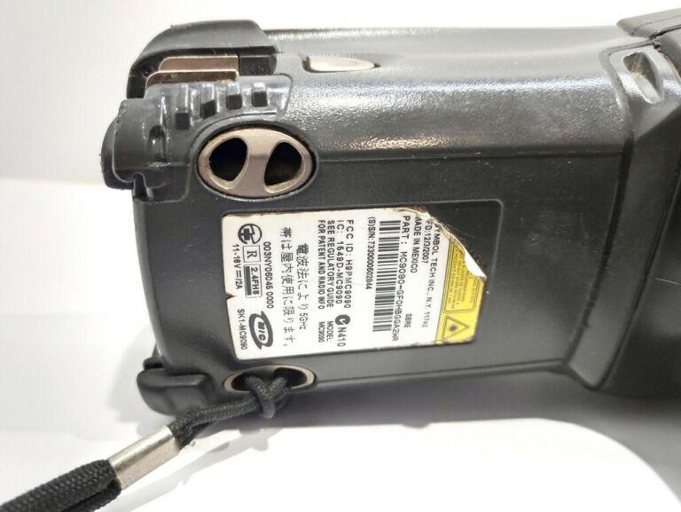 SKANER MOTOROLA MC9090