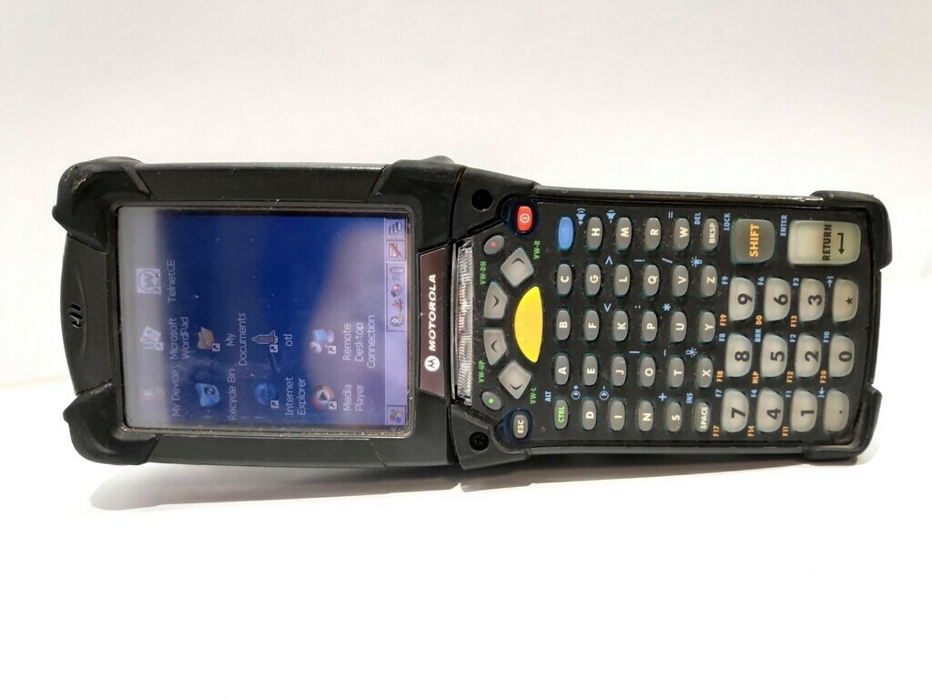 skaner-motorola-mc9090-stan-uzywany