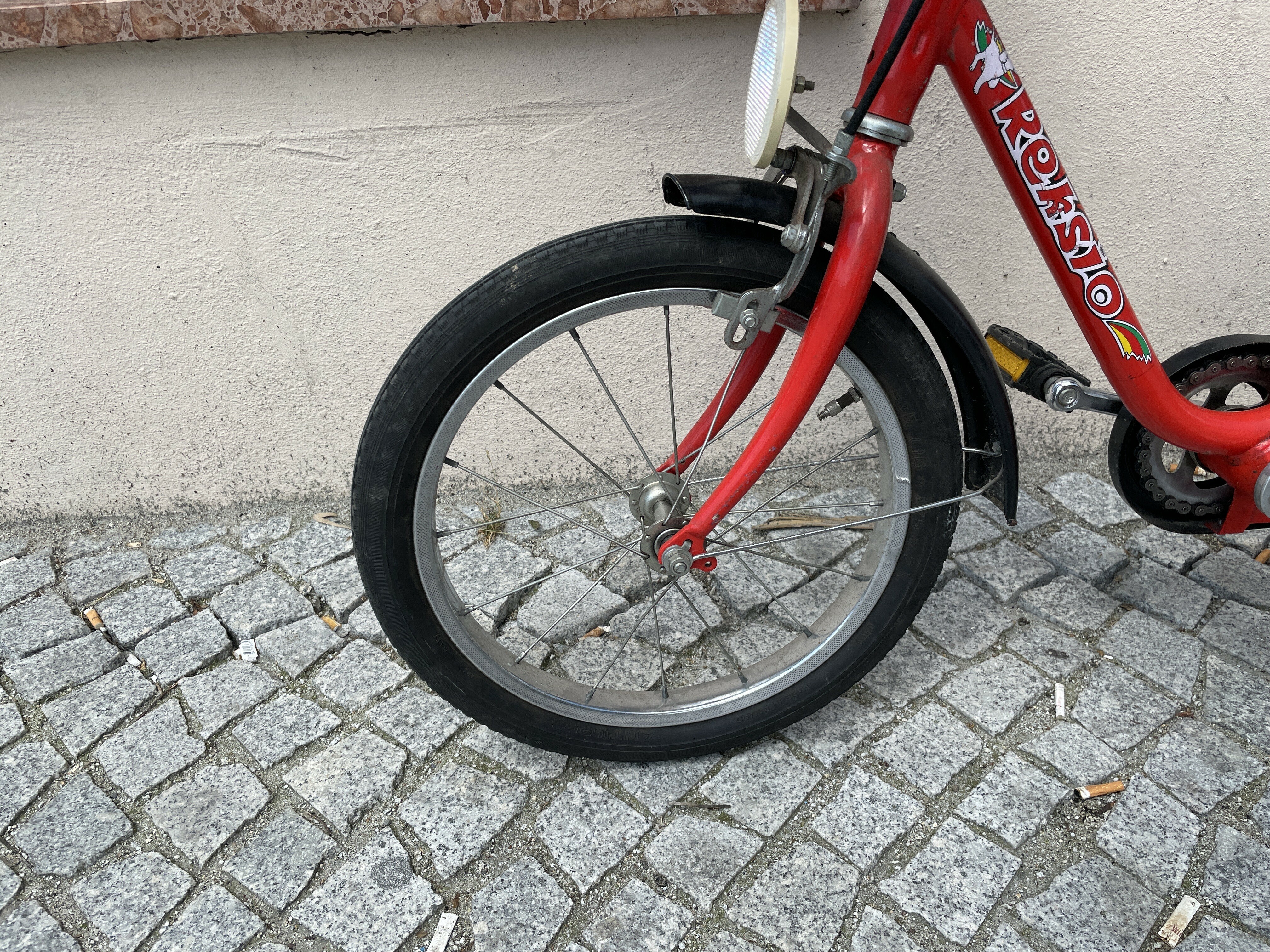 rowerek-dzieciecy-apollo-reksio-16-stan-uzywany