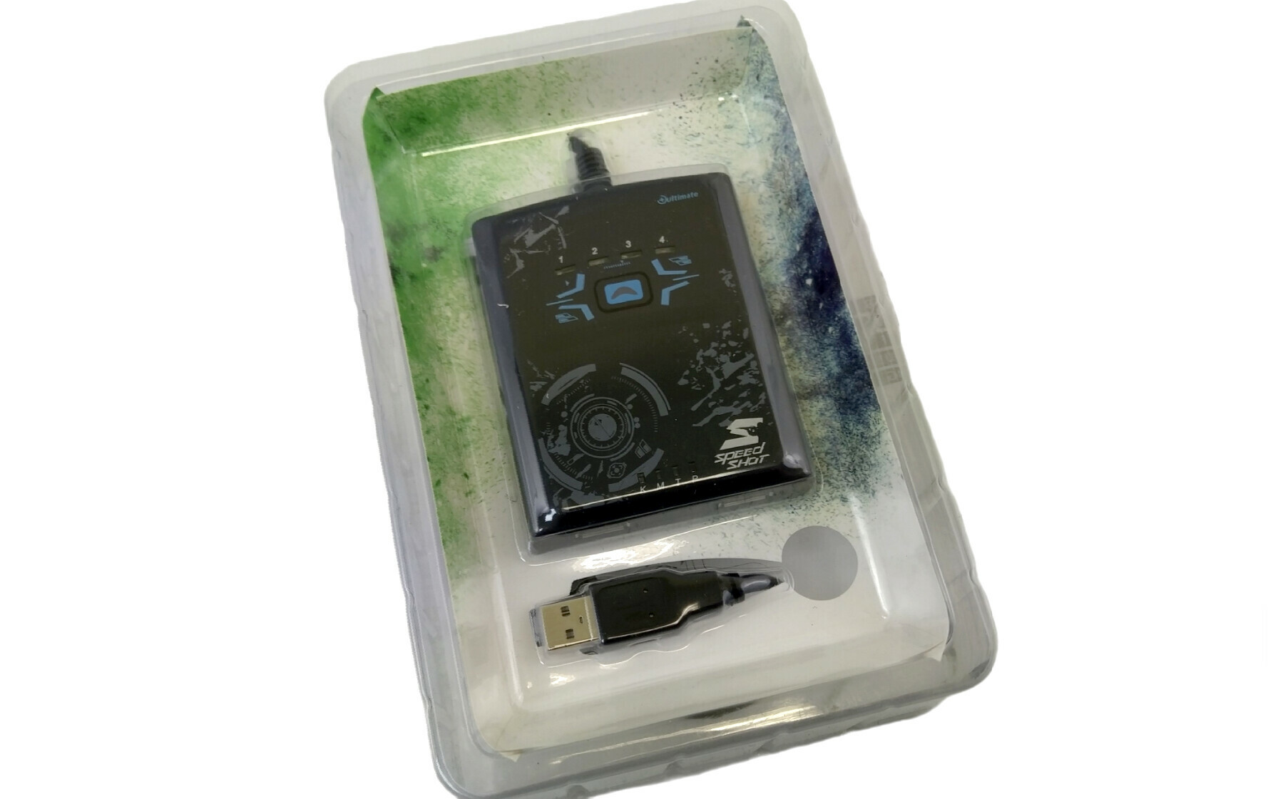 hama-konwerter-mysz-klawiatura-ps4-ps3-one-xbox36-stan-uzywany