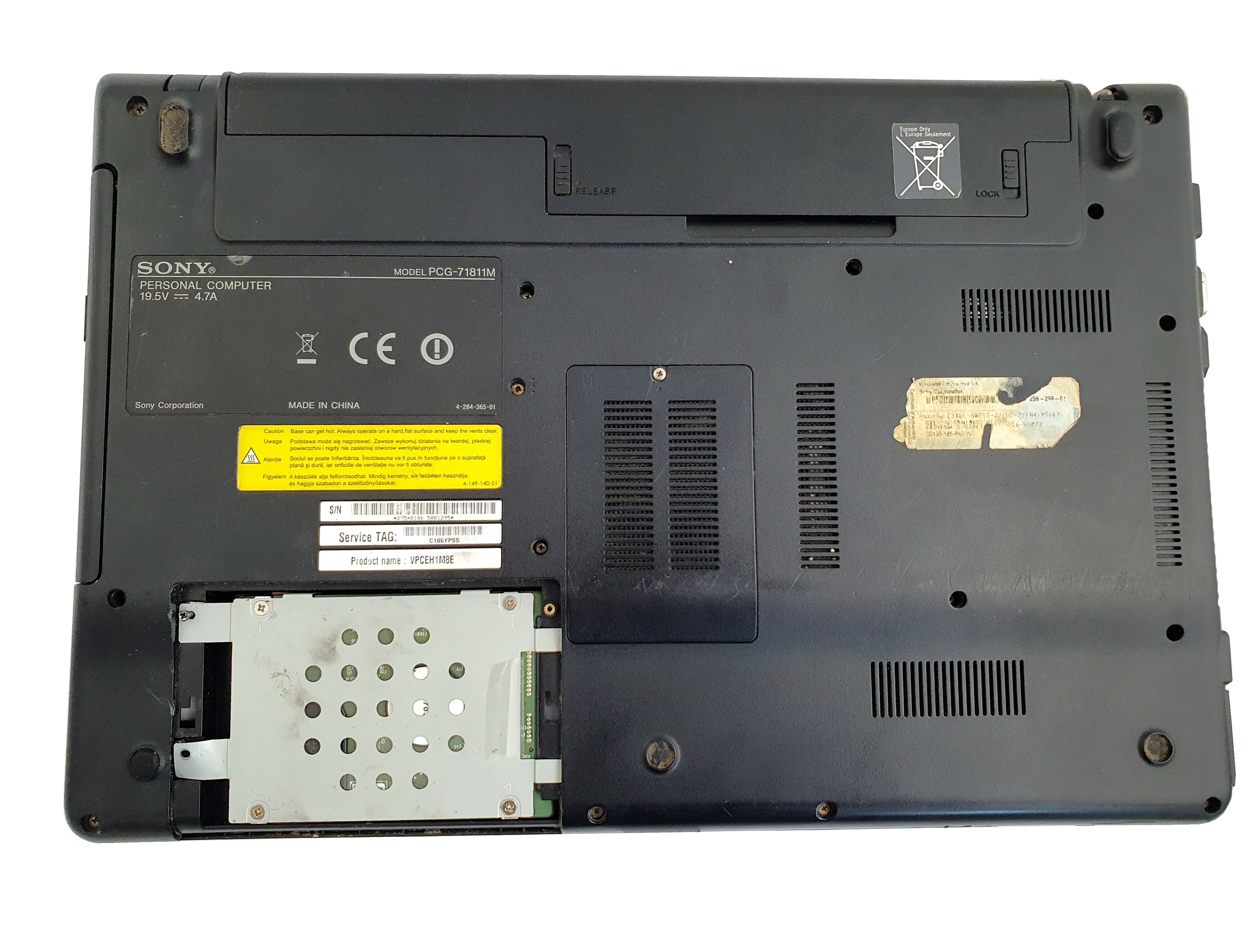 sony-vaio-pcg-71811m-i3-2310m-4gb-600gb-gf410m-przekatna-ekranu-156