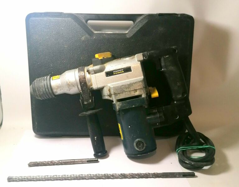 MŁOT UDAROWY POWER HANDY