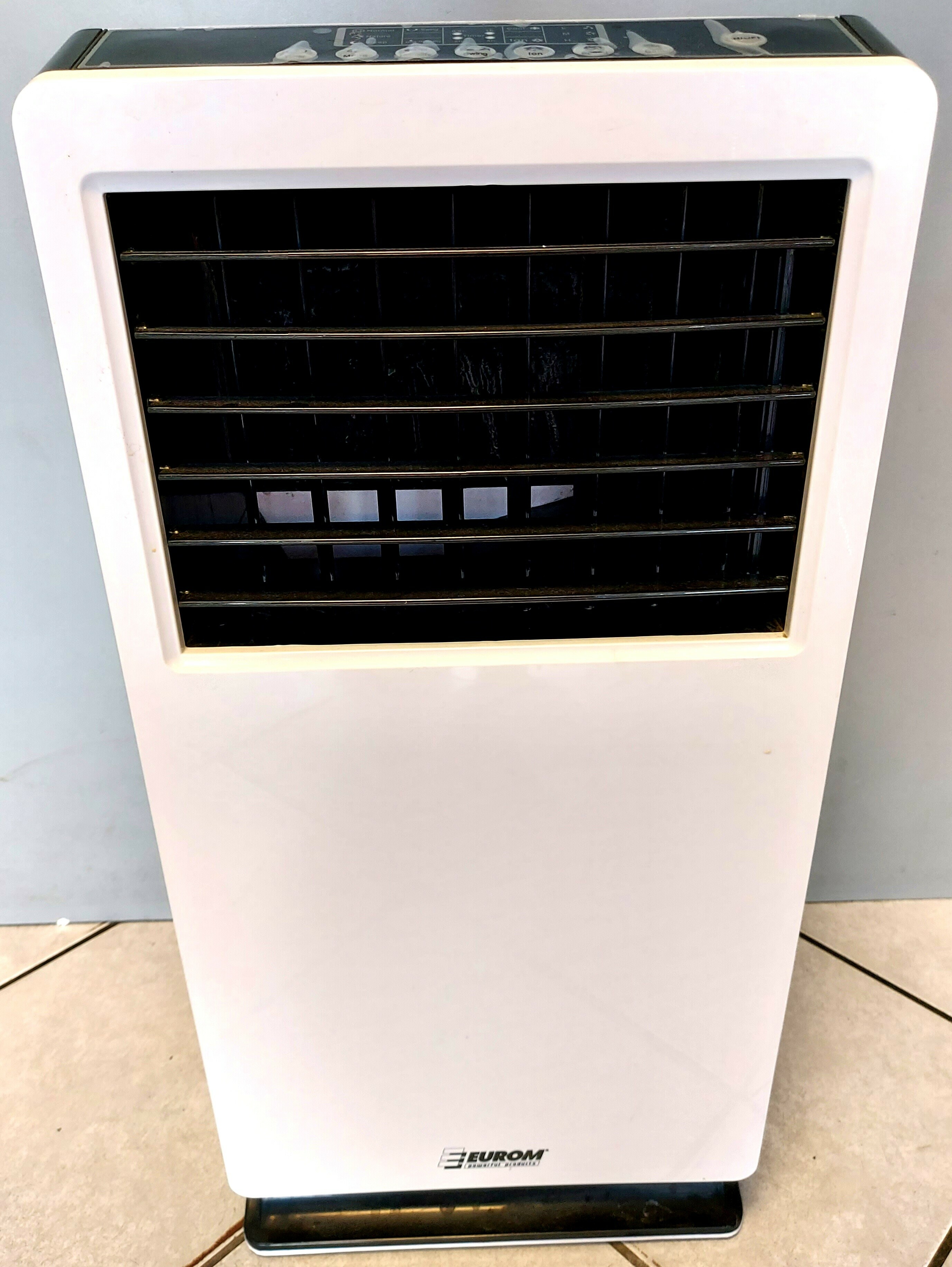 klimatyzator-wodny-eurom-aircooler-stan-uzywany